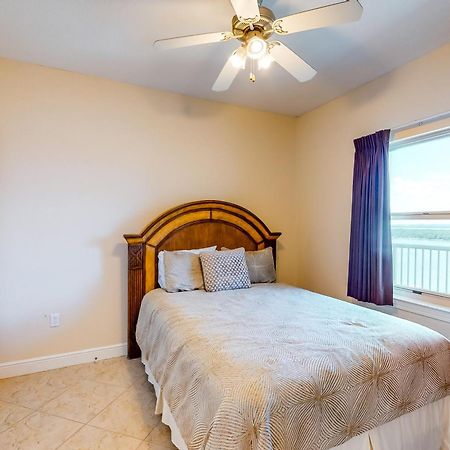 Crystal Towers Apartment Gulf Shores Exterior photo