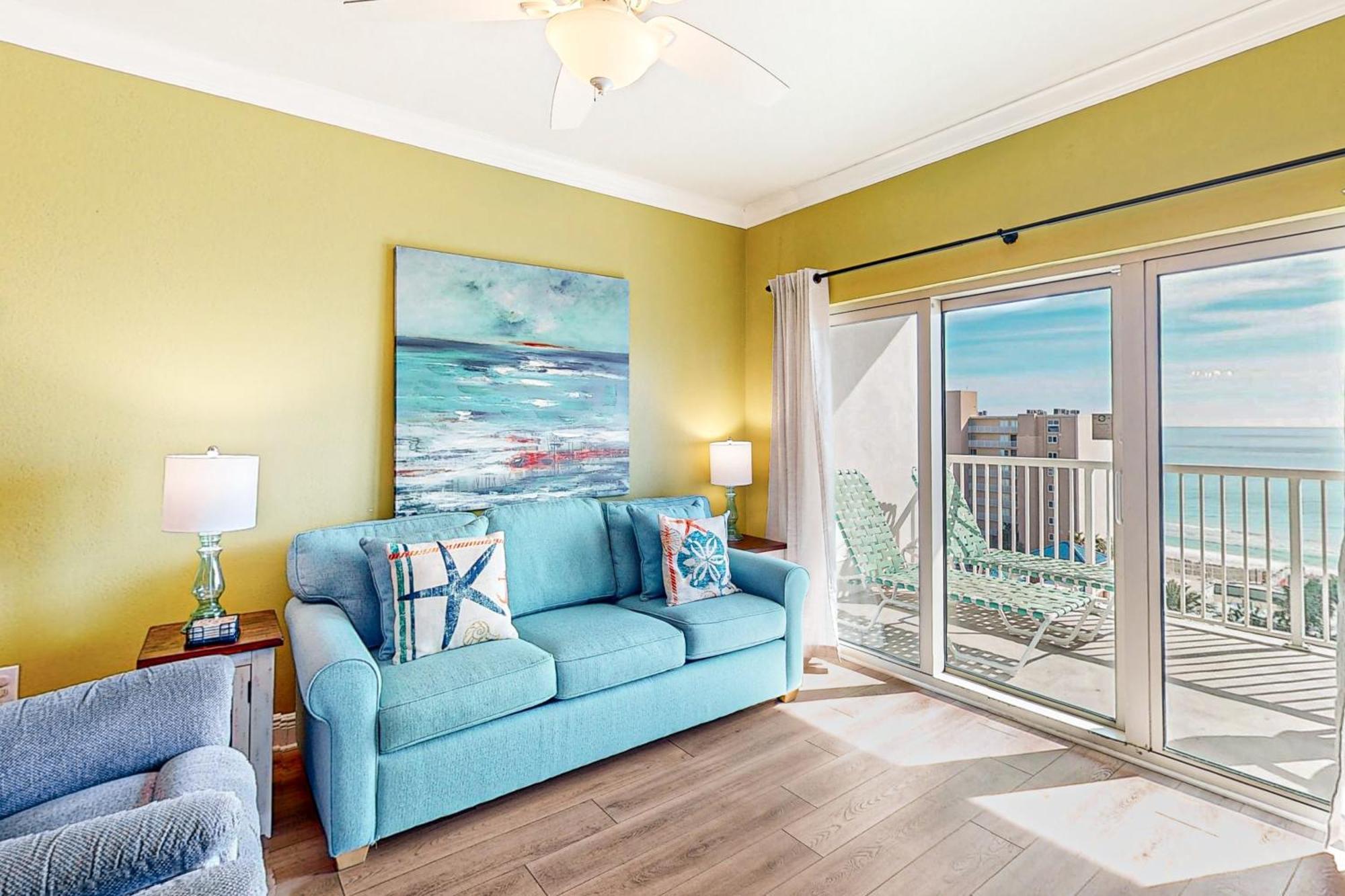 Crystal Towers Apartment Gulf Shores Room photo