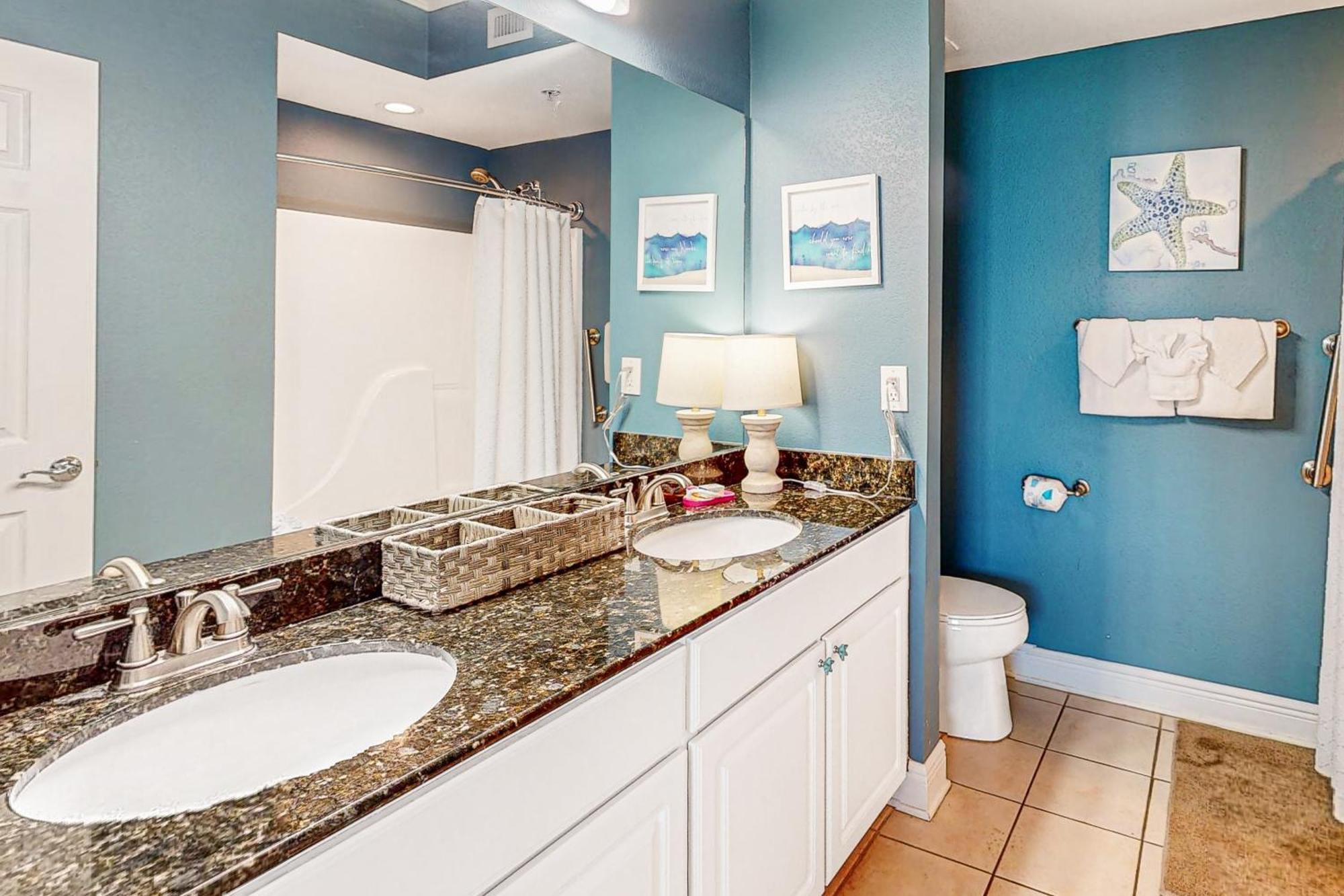 Crystal Towers Apartment Gulf Shores Room photo