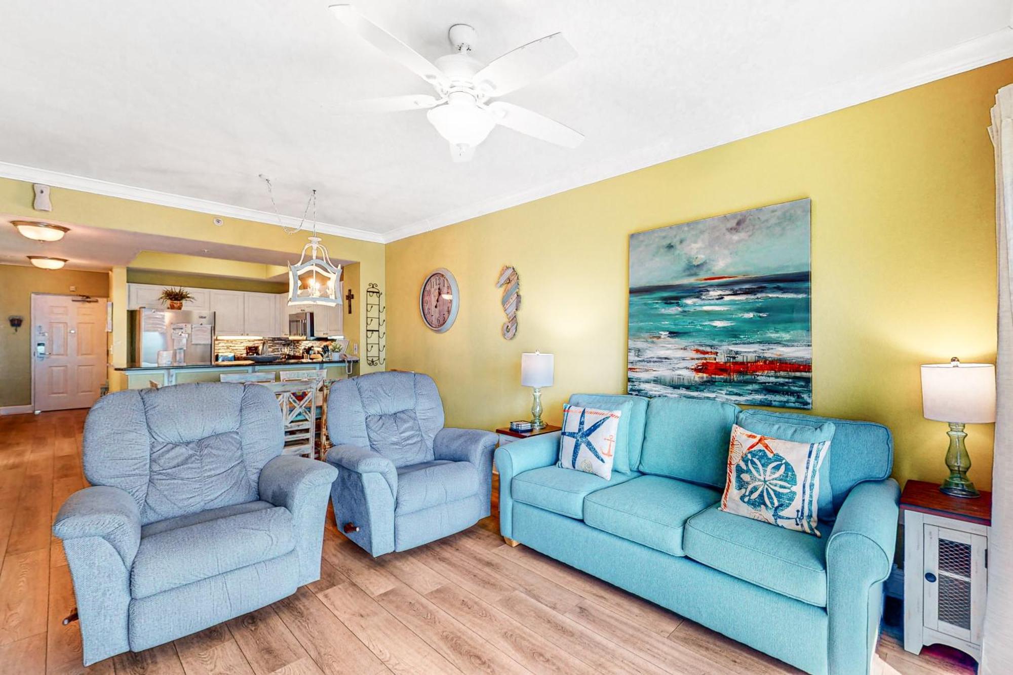 Crystal Towers Apartment Gulf Shores Room photo