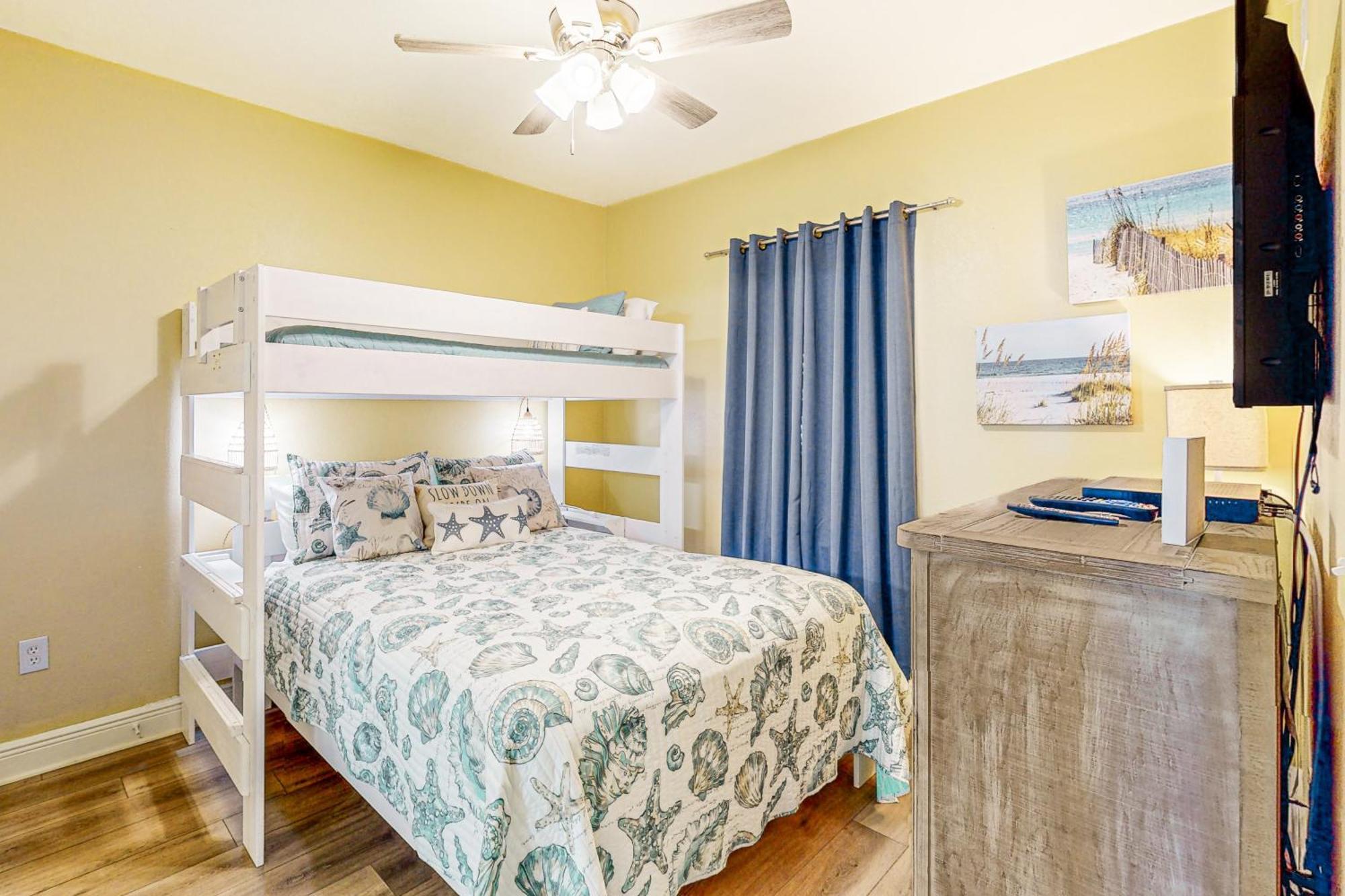Crystal Towers Apartment Gulf Shores Room photo