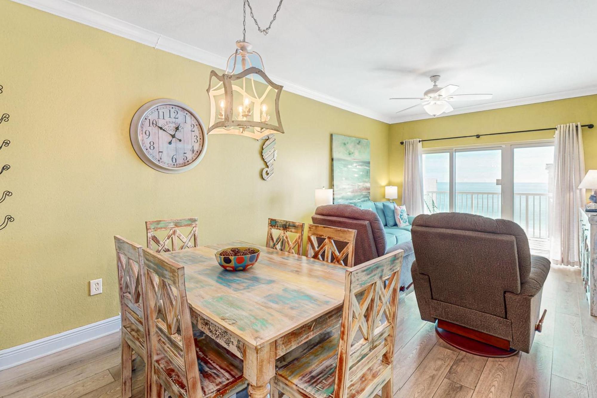 Crystal Towers Apartment Gulf Shores Room photo