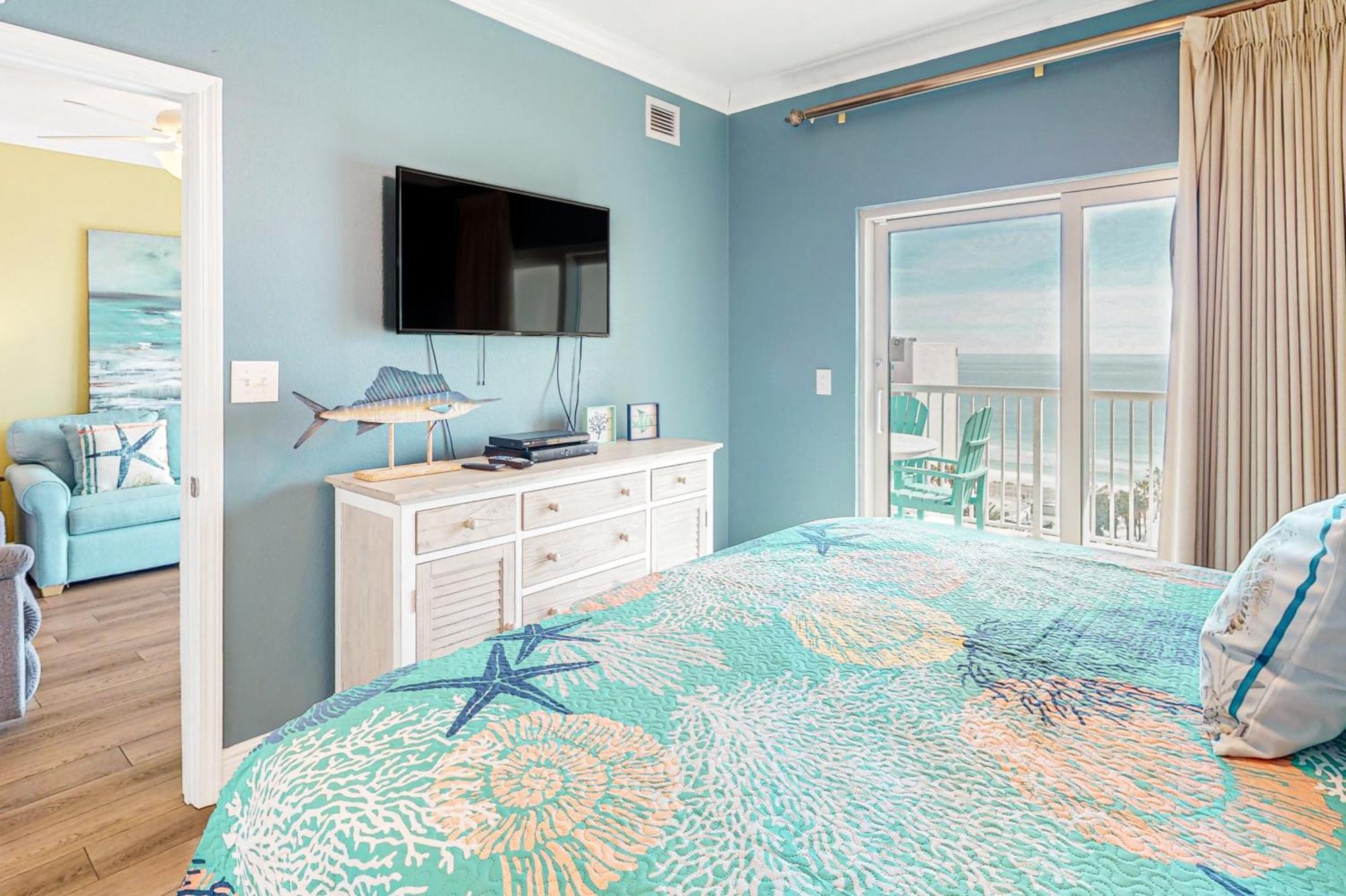 Crystal Towers Apartment Gulf Shores Room photo