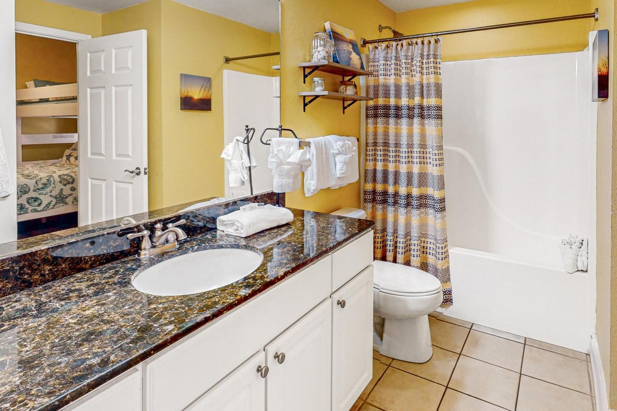 Crystal Towers Apartment Gulf Shores Room photo