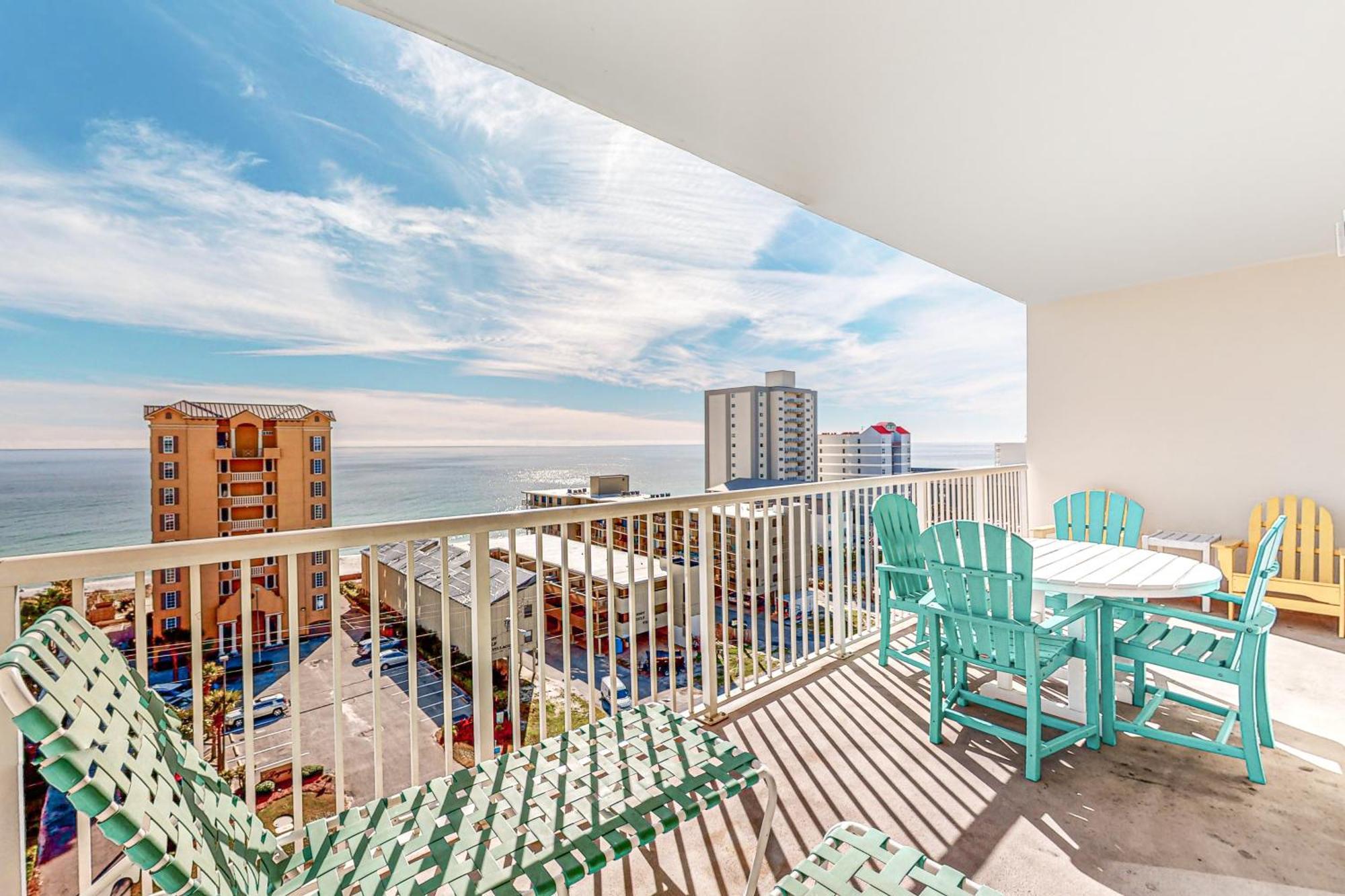Crystal Towers Apartment Gulf Shores Room photo