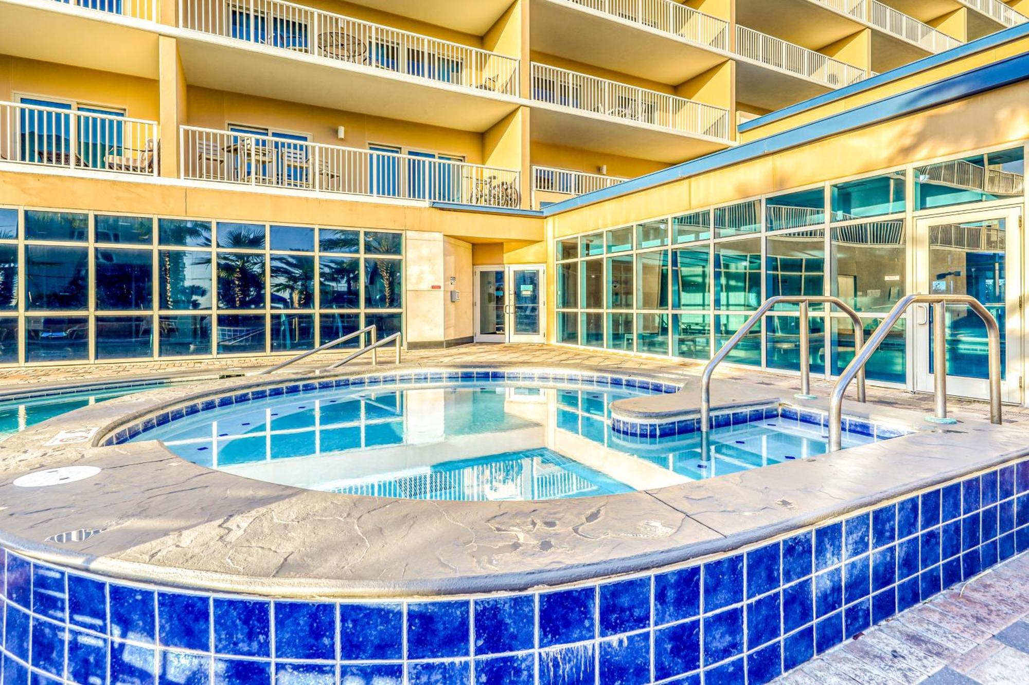 Crystal Towers Apartment Gulf Shores Room photo