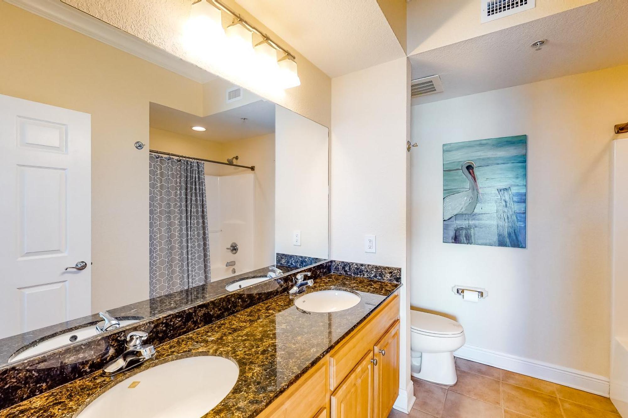 Crystal Towers Apartment Gulf Shores Room photo