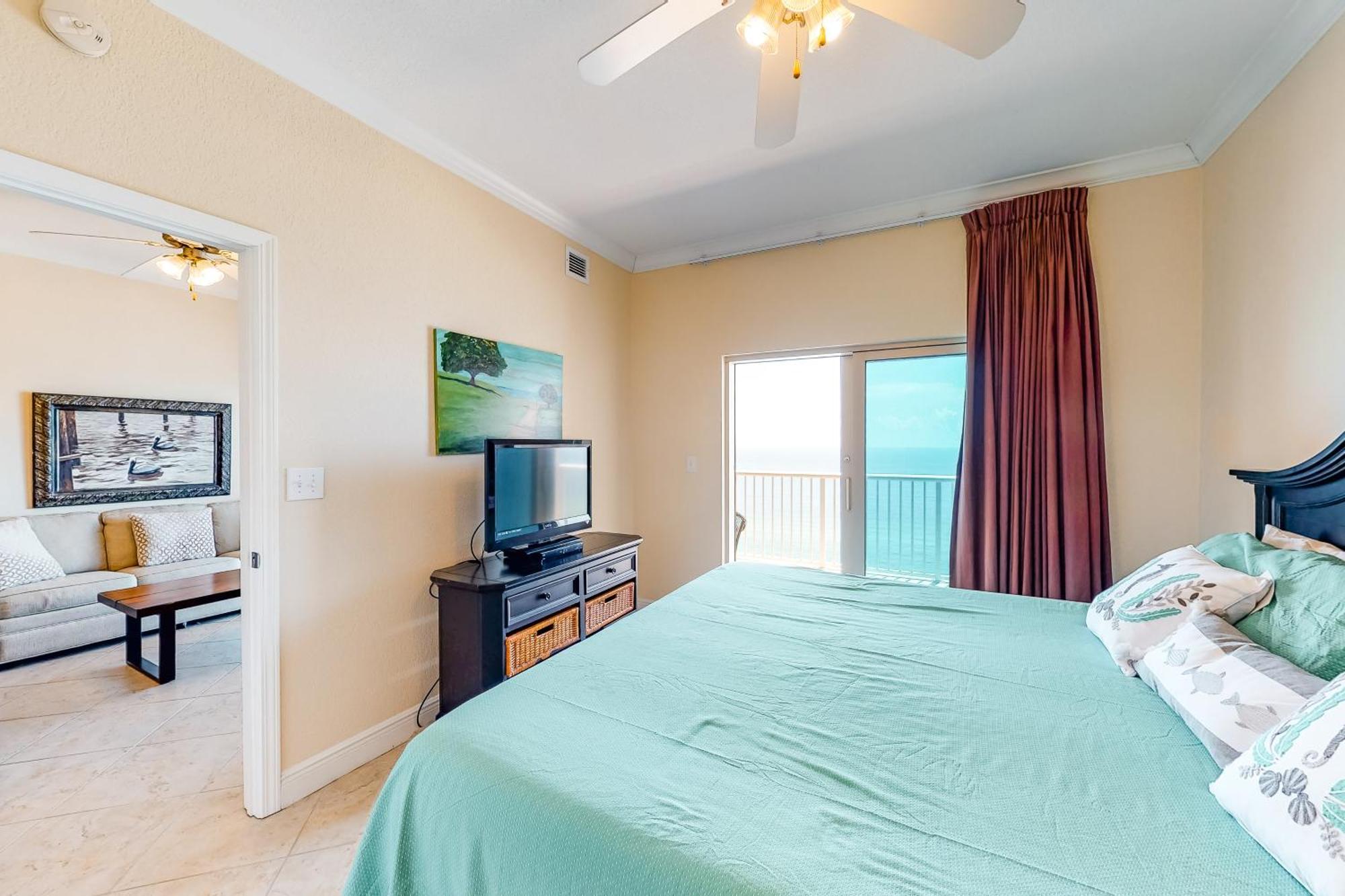 Crystal Towers Apartment Gulf Shores Room photo