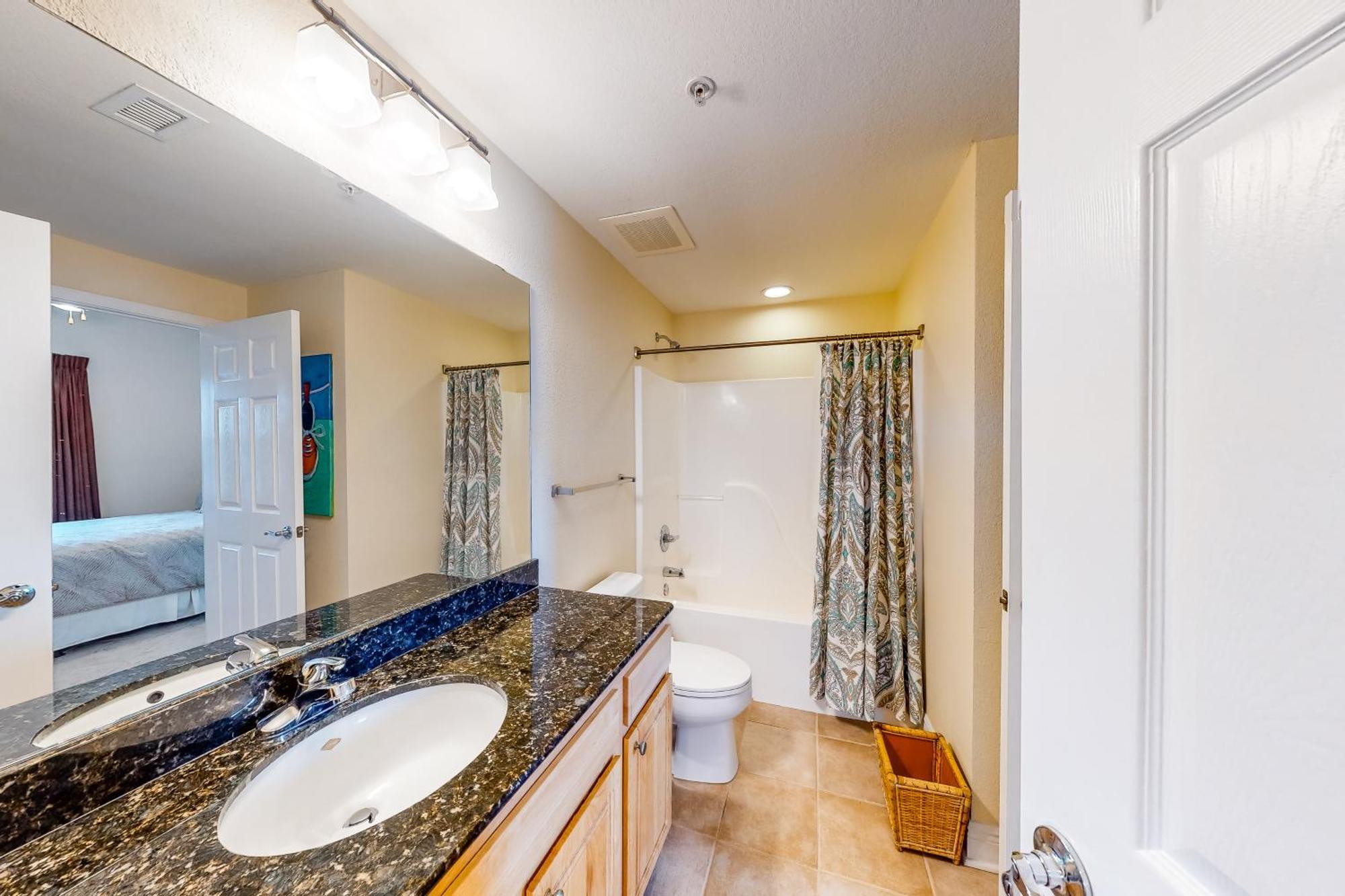 Crystal Towers Apartment Gulf Shores Exterior photo